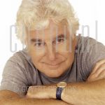 Gerard Cox (Date Unknown) at studio in Amsterdam.

[keywords]Headshot, Eyecontact, Smiling, Actor[/keywords]